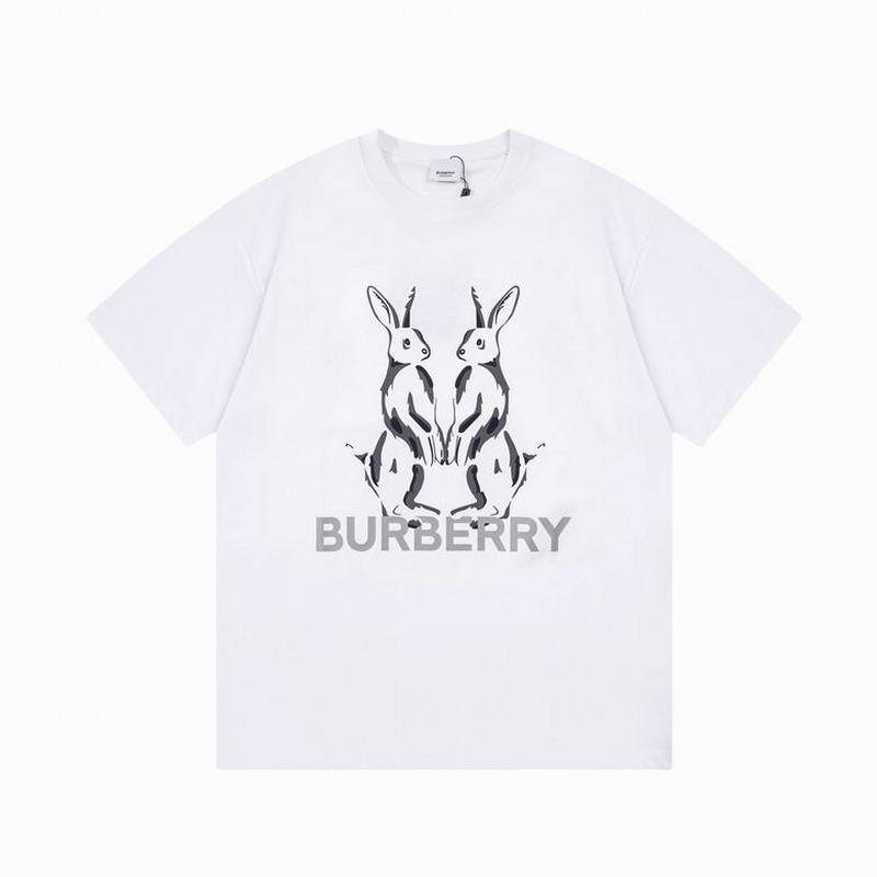 Burberry Men's T-shirts 139